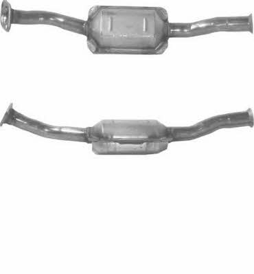 BM Catalysts BM90431H Catalytic Converter BM90431H: Buy near me in Poland at 2407.PL - Good price!