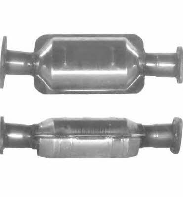 BM Catalysts BM90591H Catalytic Converter BM90591H: Buy near me at 2407.PL in Poland at an Affordable price!