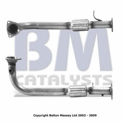 BM Catalysts BM70047 Abgasrohr BM70047: Kaufen Sie zu einem guten Preis in Polen bei 2407.PL!