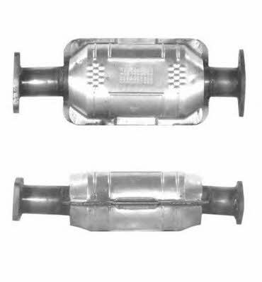 BM Catalysts BM90541H Catalytic Converter BM90541H: Buy near me at 2407.PL in Poland at an Affordable price!
