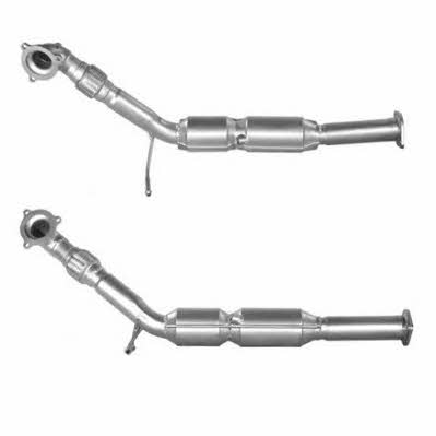 BM Catalysts BM90808H Catalytic Converter BM90808H: Buy near me at 2407.PL in Poland at an Affordable price!