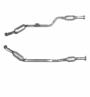 BM Catalysts BM90841H Catalytic Converter BM90841H: Buy near me at 2407.PL in Poland at an Affordable price!