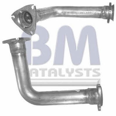 BM Catalysts BM70439 Exhaust pipe BM70439: Buy near me in Poland at 2407.PL - Good price!