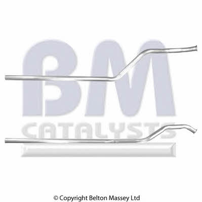 BM Catalysts BM50330 Abgasrohr BM50330: Kaufen Sie zu einem guten Preis in Polen bei 2407.PL!