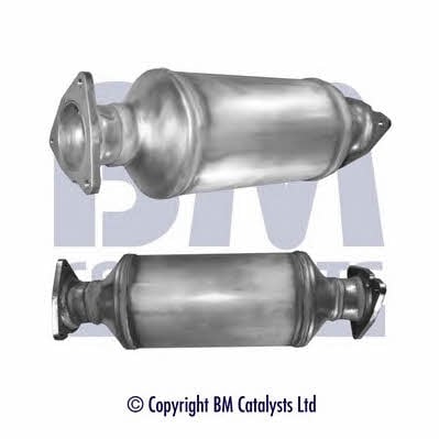  BM11206 Dieselpartikelfilter DPF BM11206: Kaufen Sie zu einem guten Preis in Polen bei 2407.PL!