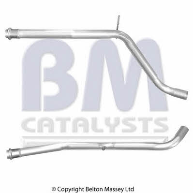 BM Catalysts BM50335 Abgasrohr BM50335: Kaufen Sie zu einem guten Preis in Polen bei 2407.PL!