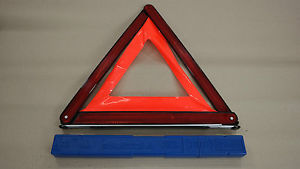 BMW 71 60 1 095 536 Emergency stop sign 71601095536: Buy near me in Poland at 2407.PL - Good price!
