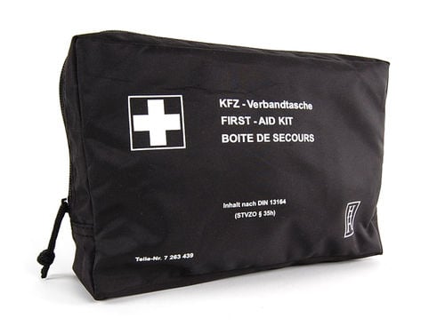 BMW 71 10 7 263 439 The first-aid kit is automobile 71107263439: Buy near me at 2407.PL in Poland at an Affordable price!
