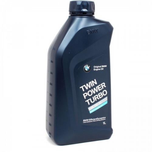 BMW 83 21 2 365 930 Engine oil BMW Twin Power Turbo LL-01 5W-30, 1L 83212365930: Buy near me at 2407.PL in Poland at an Affordable price!