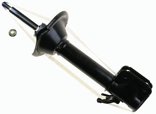 Boge 32-M58-A Rear right gas oil shock absorber 32M58A: Buy near me in Poland at 2407.PL - Good price!