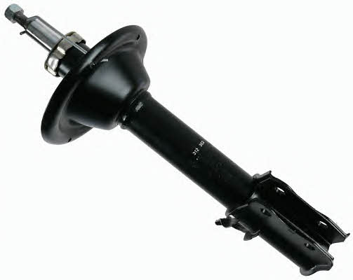 Boge 32-N04-A Rear right gas oil shock absorber 32N04A: Buy near me in Poland at 2407.PL - Good price!