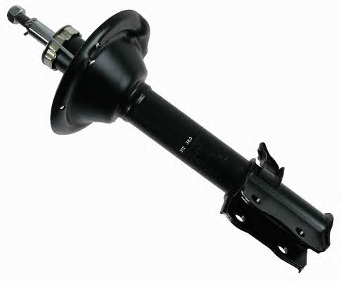 Boge 32-N05-A Suspension shock absorber rear left gas oil 32N05A: Buy near me in Poland at 2407.PL - Good price!