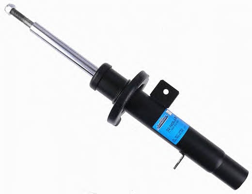 Boge 32-N09-A Front right gas oil shock absorber 32N09A: Buy near me in Poland at 2407.PL - Good price!