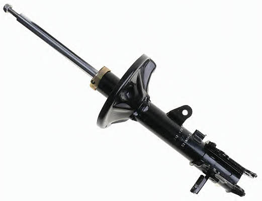 Boge 32-N13-A Shock absorber assy 32N13A: Buy near me at 2407.PL in Poland at an Affordable price!