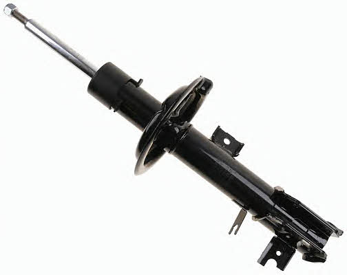 Boge 32-N97-A Shock absorber assy 32N97A: Buy near me in Poland at 2407.PL - Good price!