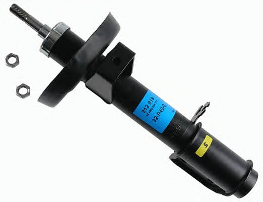 Boge 32-P40-0 Front oil shock absorber 32P400: Buy near me in Poland at 2407.PL - Good price!