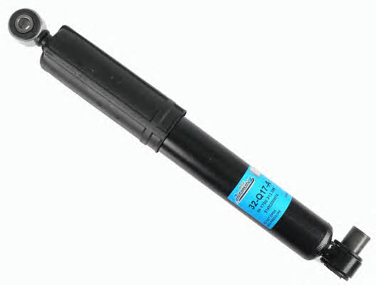 Boge 32-Q17-A Front oil and gas suspension shock absorber 32Q17A: Buy near me in Poland at 2407.PL - Good price!
