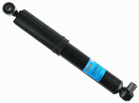 Boge 32-Q23-A Shock absorber assy 32Q23A: Buy near me in Poland at 2407.PL - Good price!