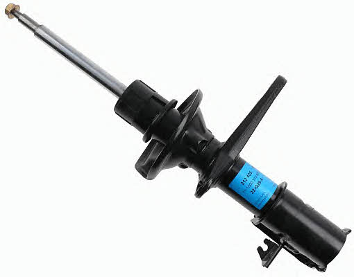 Boge 32-Q28-A Shock absorber assy 32Q28A: Buy near me in Poland at 2407.PL - Good price!