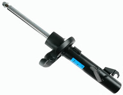 Boge 32-Q32-A Front right gas oil shock absorber 32Q32A: Buy near me in Poland at 2407.PL - Good price!
