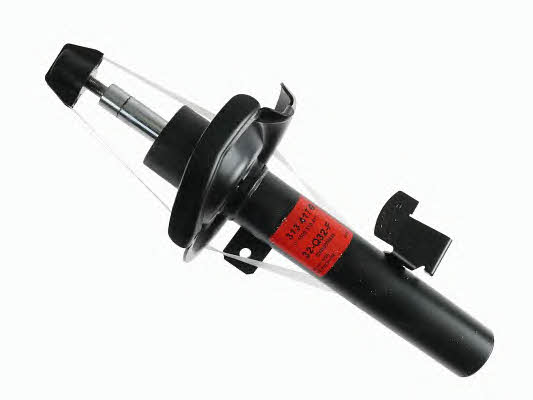 Boge 32-Q32-F Shock absorber assy 32Q32F: Buy near me in Poland at 2407.PL - Good price!