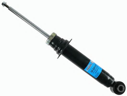 Boge 32-Q93-A Shock absorber assy 32Q93A: Buy near me in Poland at 2407.PL - Good price!