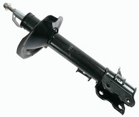 Boge 32-R10-A Shock absorber assy 32R10A: Buy near me in Poland at 2407.PL - Good price!