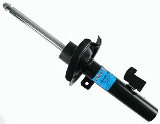 Boge 32-R16-A Front right gas oil shock absorber 32R16A: Buy near me in Poland at 2407.PL - Good price!