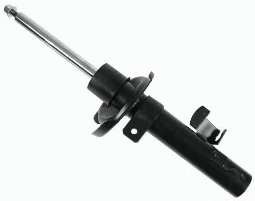Boge 32-R17-A Front Left Gas Oil Suspension Shock Absorber 32R17A: Buy near me in Poland at 2407.PL - Good price!