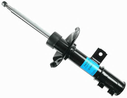 Boge 32-R84-A Shock absorber assy 32R84A: Buy near me in Poland at 2407.PL - Good price!