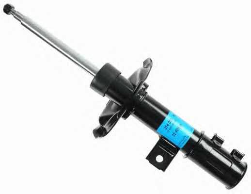 Boge 32-R85-A Front Left Gas Oil Suspension Shock Absorber 32R85A: Buy near me in Poland at 2407.PL - Good price!