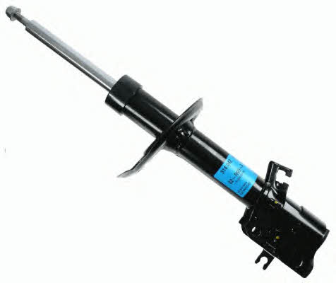 Boge 32-R95-A Front right gas oil shock absorber 32R95A: Buy near me in Poland at 2407.PL - Good price!