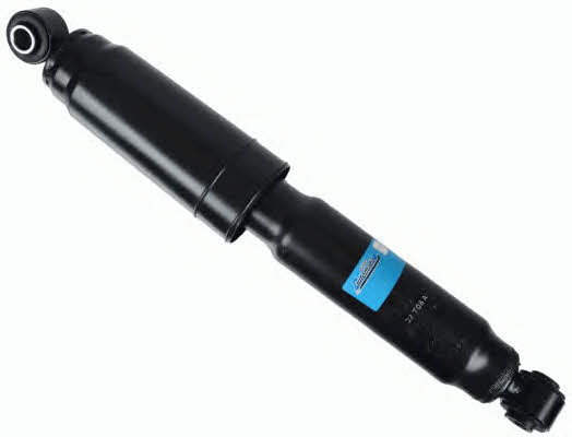Boge 32-T08-A Rear oil and gas suspension shock absorber 32T08A: Buy near me in Poland at 2407.PL - Good price!