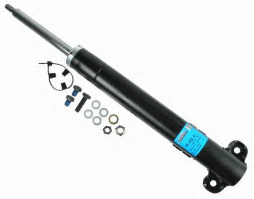 Boge 36-612-C Front oil and gas suspension shock absorber 36612C: Buy near me in Poland at 2407.PL - Good price!