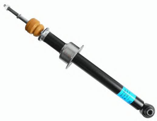 Boge 36-D72-0 Front oil and gas suspension shock absorber 36D720: Buy near me in Poland at 2407.PL - Good price!