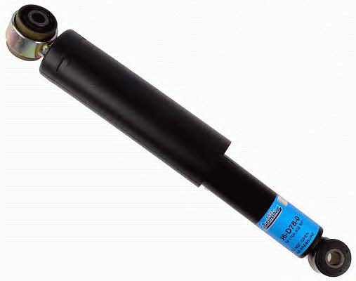 Boge 36-D78-0 Rear oil and gas suspension shock absorber 36D780: Buy near me in Poland at 2407.PL - Good price!