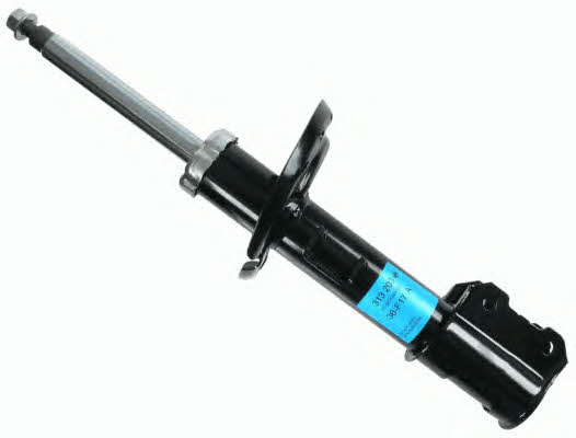 Boge 36-F17-A Front right gas oil shock absorber 36F17A: Buy near me in Poland at 2407.PL - Good price!