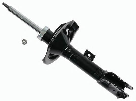 Boge 36-F94-A Front Left Gas Oil Suspension Shock Absorber 36F94A: Buy near me in Poland at 2407.PL - Good price!