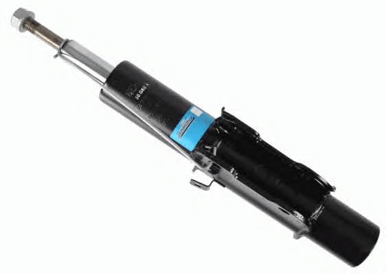 Boge 36-G62-A Front oil and gas suspension shock absorber 36G62A: Buy near me in Poland at 2407.PL - Good price!