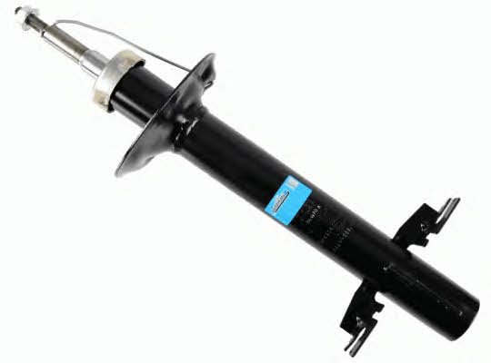 Boge 36-G70-A Shock absorber assy 36G70A: Buy near me in Poland at 2407.PL - Good price!