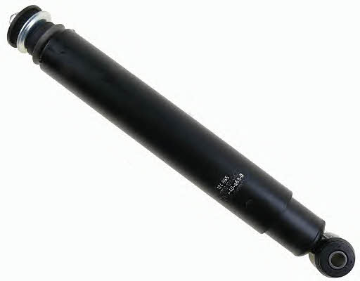 Boge 40-A63-0 Front oil shock absorber 40A630: Buy near me at 2407.PL in Poland at an Affordable price!