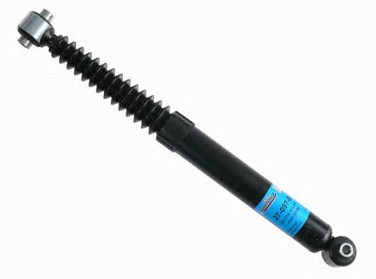 Boge 27-097-B Rear oil and gas suspension shock absorber 27097B: Buy near me in Poland at 2407.PL - Good price!