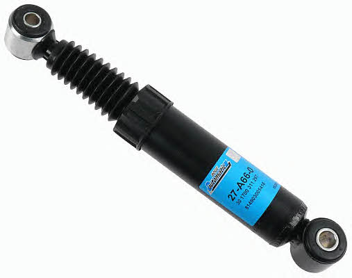 Boge 27-A66-0 Rear oil shock absorber 27A660: Buy near me in Poland at 2407.PL - Good price!