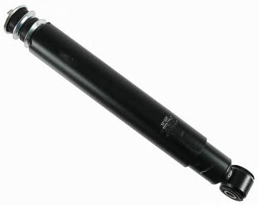 Boge 40-B87-0 Front oil shock absorber 40B870: Buy near me in Poland at 2407.PL - Good price!