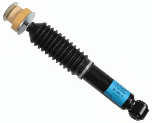 Boge 46-A54-0 Shock absorber assy 46A540: Buy near me in Poland at 2407.PL - Good price!