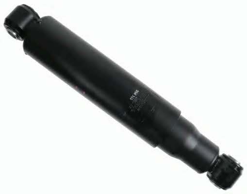 Boge 50-A65-0 Shock absorber assy 50A650: Buy near me in Poland at 2407.PL - Good price!
