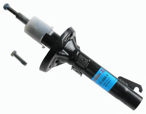 Boge 27-G80-0 Shock absorber assy 27G800: Buy near me at 2407.PL in Poland at an Affordable price!