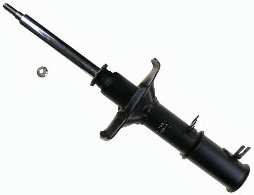 Boge 28-B39-A Front Left Gas Oil Suspension Shock Absorber 28B39A: Buy near me in Poland at 2407.PL - Good price!
