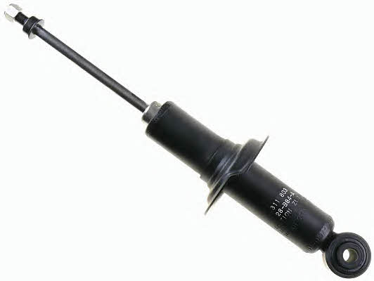 Boge 28-B84-A Rear oil and gas suspension shock absorber 28B84A: Buy near me in Poland at 2407.PL - Good price!