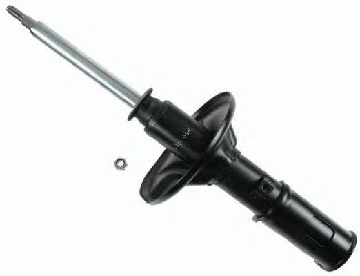 Boge 30-039-A Front oil and gas suspension shock absorber 30039A: Buy near me at 2407.PL in Poland at an Affordable price!